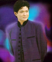 Mạnh Đình