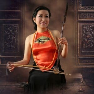 NSƯT Minh Phương