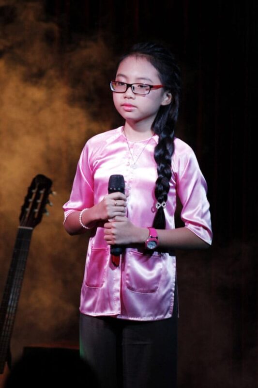 Phương Mỹ Chi