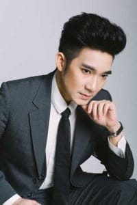 Quang Hà