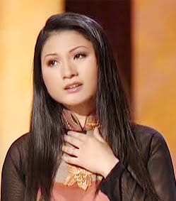 Tâm Đoan