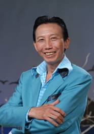 Thế Hiển