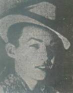 Đặng Thế Phong