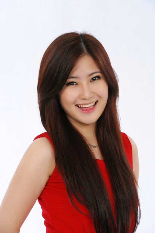 Hương Tràm