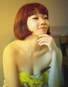 Trần Thu Hà