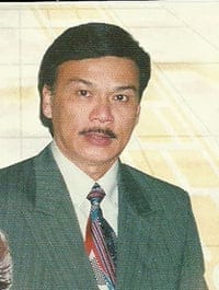 Trường Hải