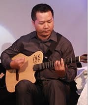 Vĩnh Tâm