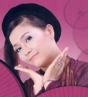 Ái Xuân