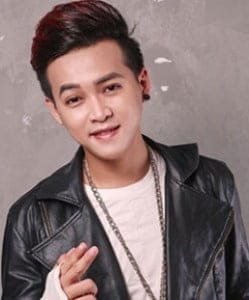 Cảnh Minh