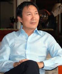 Châu Đình An