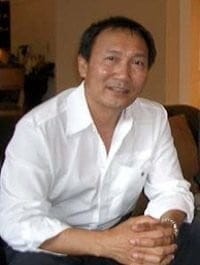 Châu Đình An