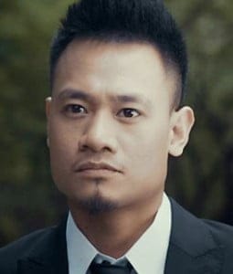 Đen