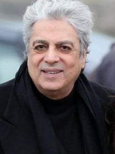 Enrico Macias