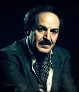 Fariborz Lachini