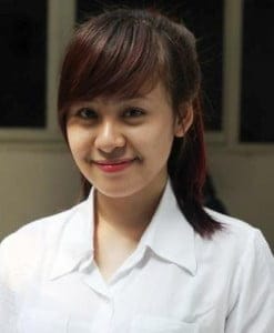 Huyền Anh