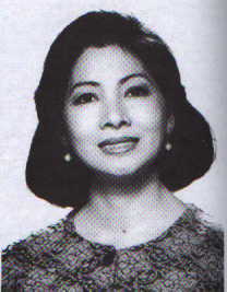 Lê Tín Hương