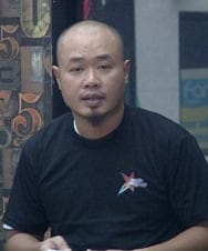 Lý Huỳnh Long