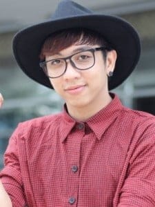 Lý Tuấn Kiệt