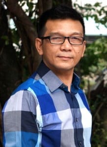 Thái Thịnh