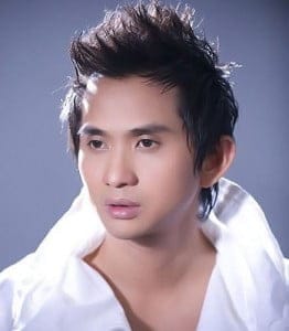 Thái Triệu Luân