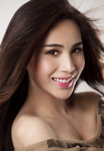 Thủy Tiên