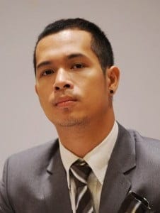 Trương Thế Vinh