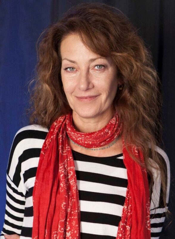 Wendy Matthews