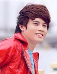 Yuki Huy Nam