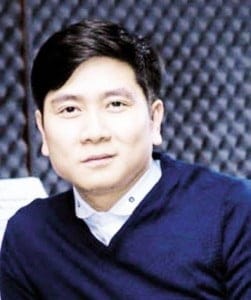 Hồ Hoài Anh