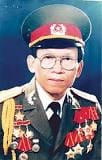 Huy Thục