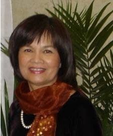 Trần Mộng Tú