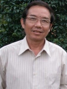 Võ Đông Điền