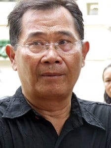 Bảo Chấn