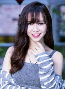 Bảo Uyên