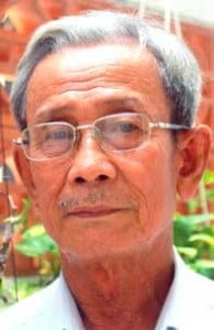 Diên An