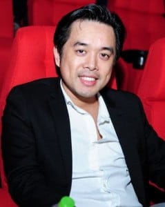 Dương Khắc Linh