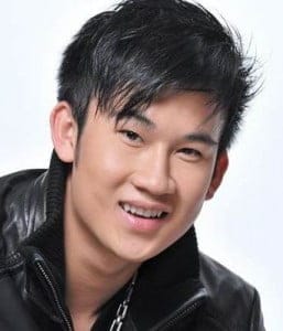 Dương Triệu Vũ
