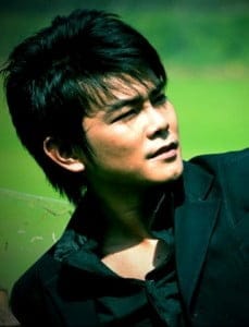 Kim Minh Huy
