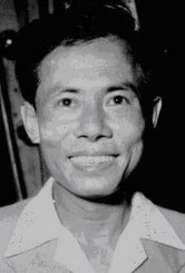 Lê Thương