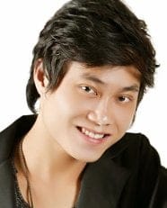 Lâm Chấn Kiệt