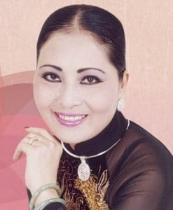 Lan Ngọc
