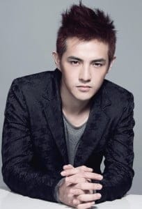 Ông Cao Thắng