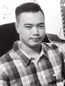 Quốc Trụ