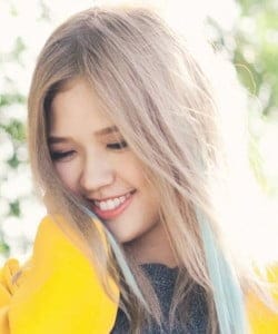 Suni Hạ Linh