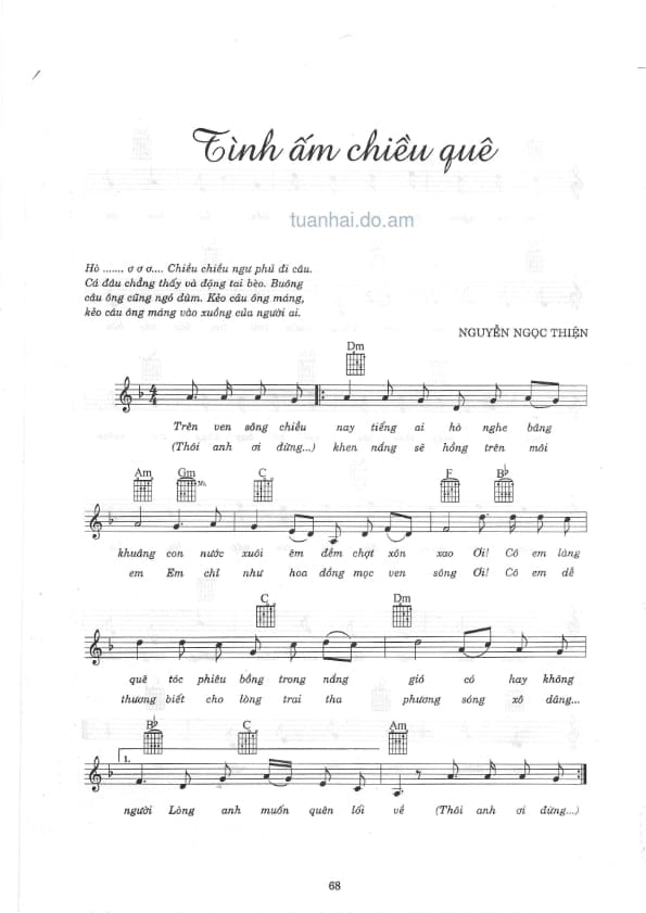 Tinh am chieu que - sheet_001