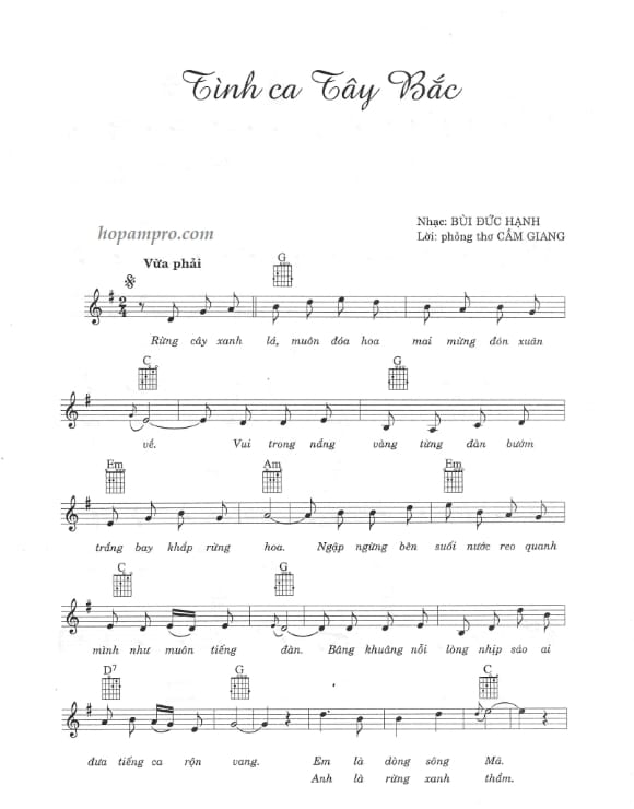 Tinh ca Tay bac - sheet_001