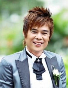 Tống Gia Vỹ