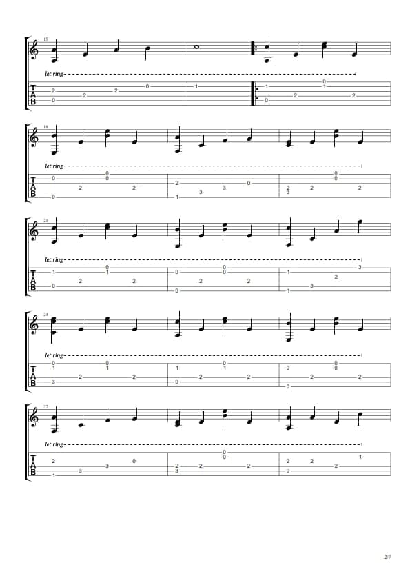 Tôi-Thấy-Hoa-Vàng-Trên-Cỏ-Xanh-tabguitarpro.com__002