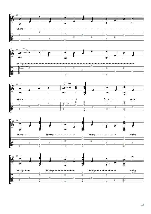 Tôi-Thấy-Hoa-Vàng-Trên-Cỏ-Xanh-tabguitarpro.com__004