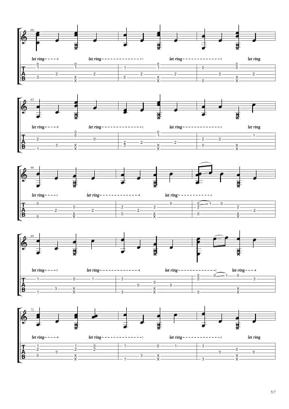 Tôi-Thấy-Hoa-Vàng-Trên-Cỏ-Xanh-tabguitarpro.com__005